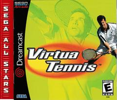 Virtua Tennis [Sega All Stars] Sega Dreamcast Prices