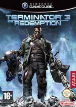Terminator 3 Redemption PAL Gamecube Prices
