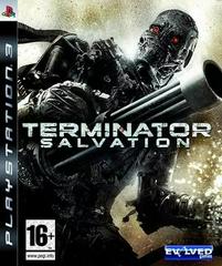Terminator Salvation PAL Playstation 3 Prices