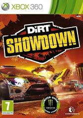 Dirt Showdown PAL Xbox 360 Prices