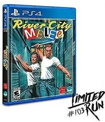 River City Melee Playstation 4 Prices