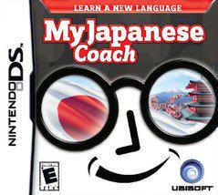 My Japanese Coach Nintendo DS Prices