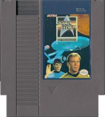 Cartridge | Star Trek 25th Anniversary NES