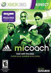 Mi Coach By Adidas Xbox 360 Prices