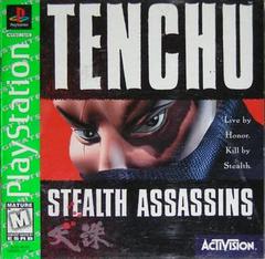 Tenchu: Stealth Assassins [Greatest Hits] Playstation Prices