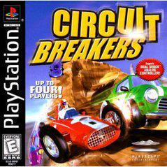 Circuit Breakers Playstation Prices