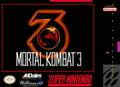 Mortal Kombat 3 | Super Nintendo