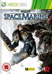 Warhammer 40,000: Space Marine PAL Xbox 360 Prices