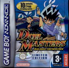 Duel Masters: Kaijudo Showdown PAL GameBoy Advance Prices