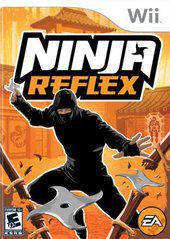 Ninja Reflex Wii Prices