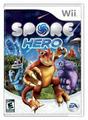 Spore Hero | Wii