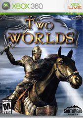 Two Worlds Cover Art