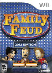 Family Feud 2012 Wii Prices