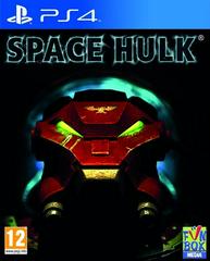 Space Hulk PAL Playstation 4 Prices
