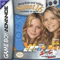 Mary Kate and Ashley Sweet 16 PAL GameBoy Advance Prices
