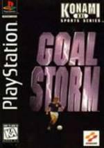 goal storm ps1