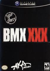 BMX XXX Gamecube Prices