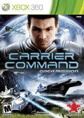 Carrier Command: Gaea Mission Xbox 360 Prices