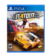 Flatout 4 Total Insanity Playstation 4 Prices