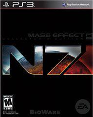 Mass Effect 3 [N7 Collector's Edition] Playstation 3 Prices