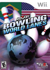 AMF Bowling World Lanes Wii Prices