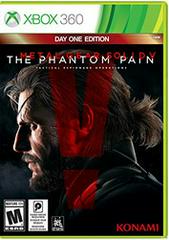 Metal Gear Solid V: The Phantom Pain [Day One] Xbox 360 Prices