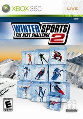 Winter Sports 2 The Next Challenge Xbox 360 Prices