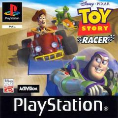 Toy Story Racer PAL Playstation Prices