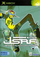 JSRF Jet Set Radio Future PAL Xbox Prices