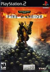 Warhammer 40000 Fire Warrior Playstation 2 Prices