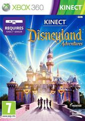 Kinect Disneyland Adventures PAL Xbox 360 Prices
