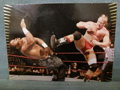 Lance Cade Wrestling Cards 2007 Topps Action WWE Prices
