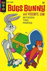 Bugs Bunny #129 (1970) Comic Books Bugs Bunny Prices