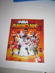 Photo By Canadian Brick Cafe | NBA 2K Playgrounds 2 Playstation 4