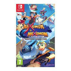 Nexomon & Nexomon: Extinction: Complete Collection PAL Nintendo Switch Prices