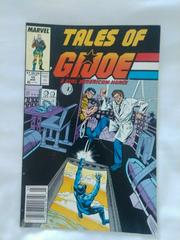 Tales of G.I. Joe #15 (1989) Comic Books Tales of G.I. Joe Prices