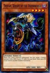 Tristan, Knight of the Underworld YuGiOh Structure Deck: Zombie Horde Prices