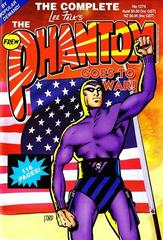 The Phantom #1274 (2000) Comic Books Phantom Prices