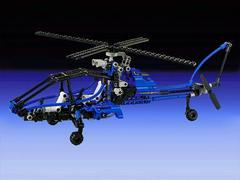 LEGO Set | Jet Wasp LEGO Technic