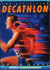 Activision Decathlon Commodore 64 Prices