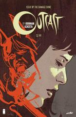 Outcast #17 (2016) Comic Books Outcast Prices