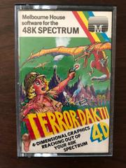 Terror-Daktil 4D ZX Spectrum Prices