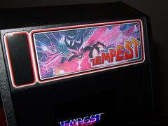 Replicade Tempest Photo | Replicade Tempest Mini Arcade