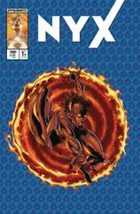 Nyx [Biggs] #2 (2021) Comic Books NYX Prices