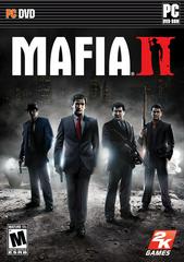 Mafia II [Collector's Edition] PC Games Prices