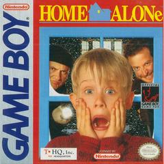 Home Alone PAL GameBoy Prices