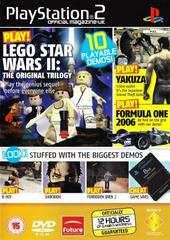 Official Playstation Magazine Demo 76 PAL Playstation 2 Prices