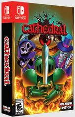 Cathedral [Retro Edition] Nintendo Switch Prices