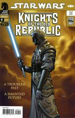 Star Wars Knights of the Old Republic #9 (2006) Comic Books Star Wars: Knights of the Old Republic Prices