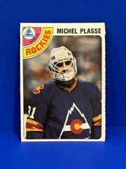 Michel Plasse #36 Hockey Cards 1978 O-Pee-Chee Prices